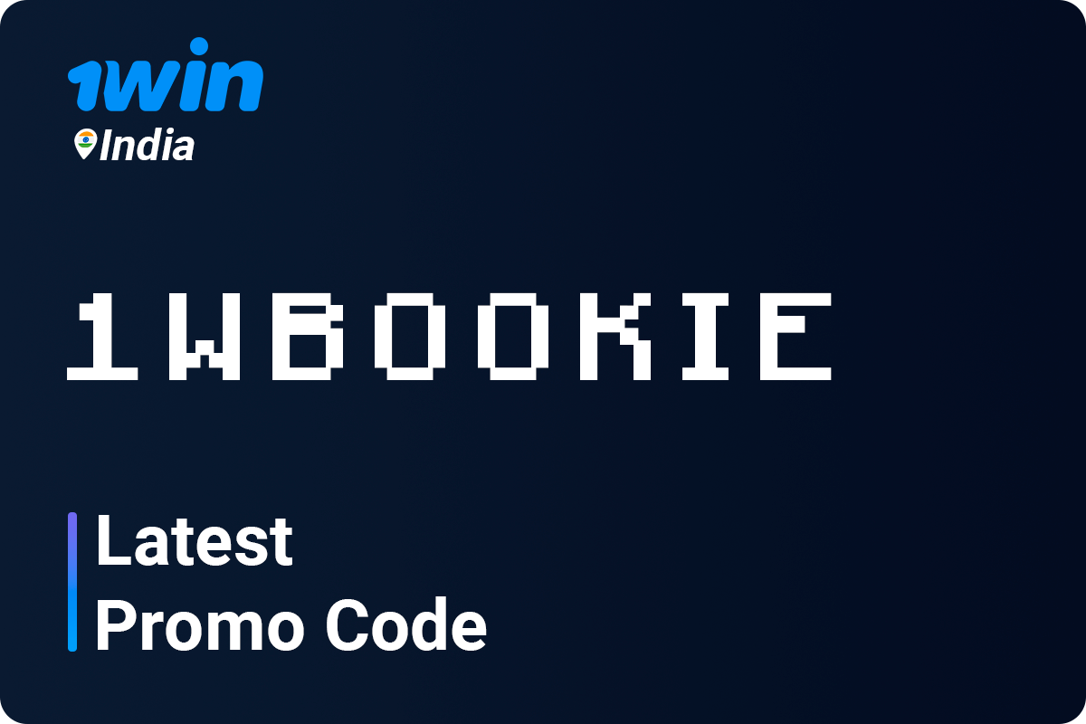 Latest Actual 1Win Promo Code