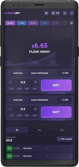 How to Download 1Win Lucky Jet Application