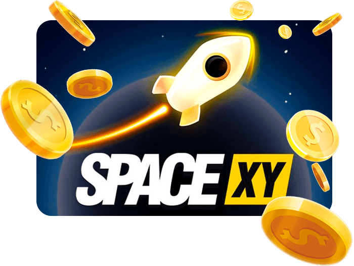 1Win Space XY Bonus