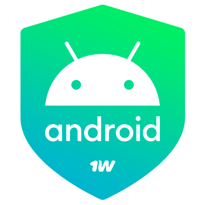 1Win Application for Android