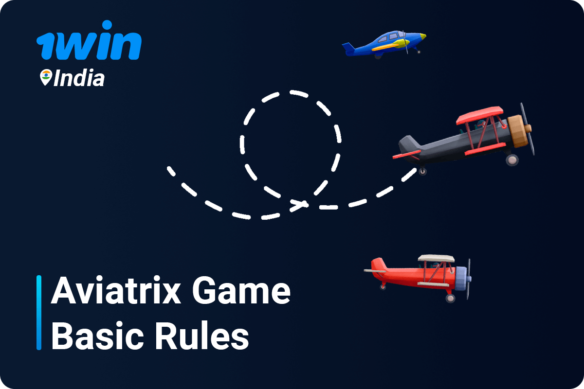 Aviatrix Casino Game Basic Rules