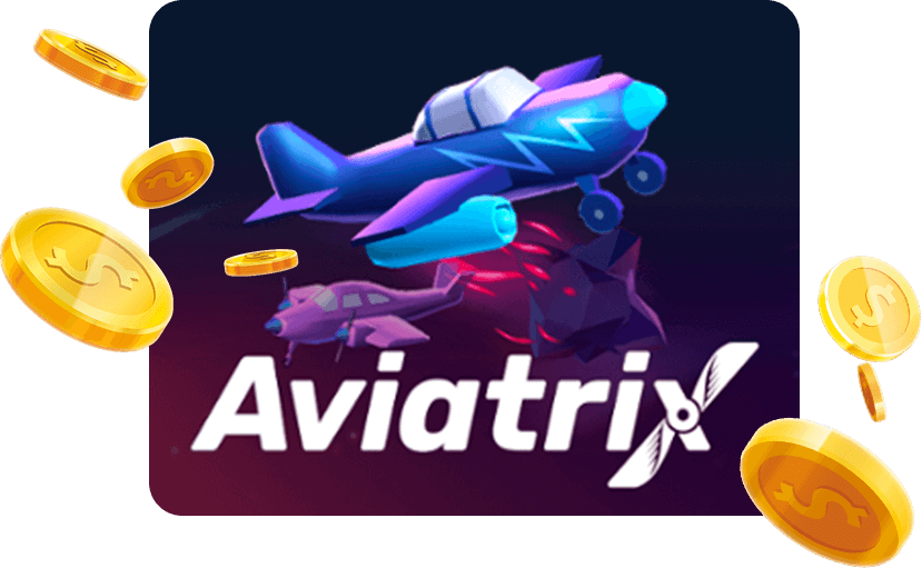Aviatrix Demo Mode on 1Win