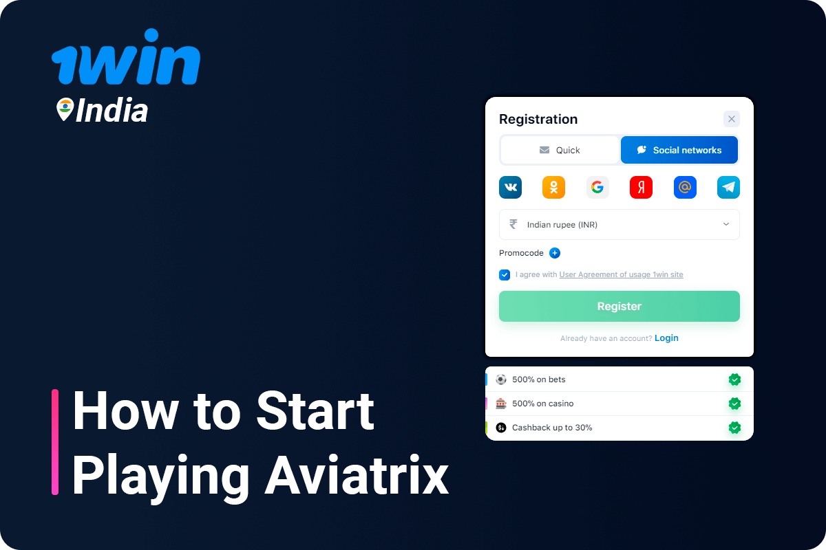 How to Start Playing Aviatrix
