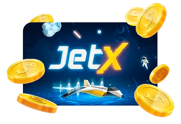JetX Casino Cashback Bonus