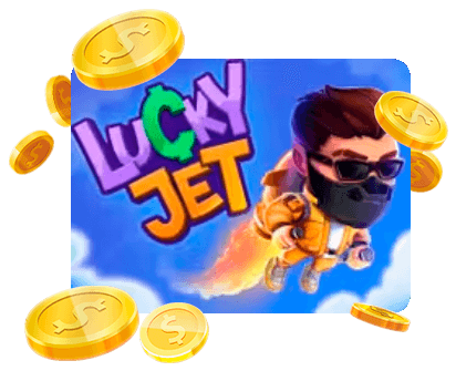 1Win Lucky Jet Bonus for New Users