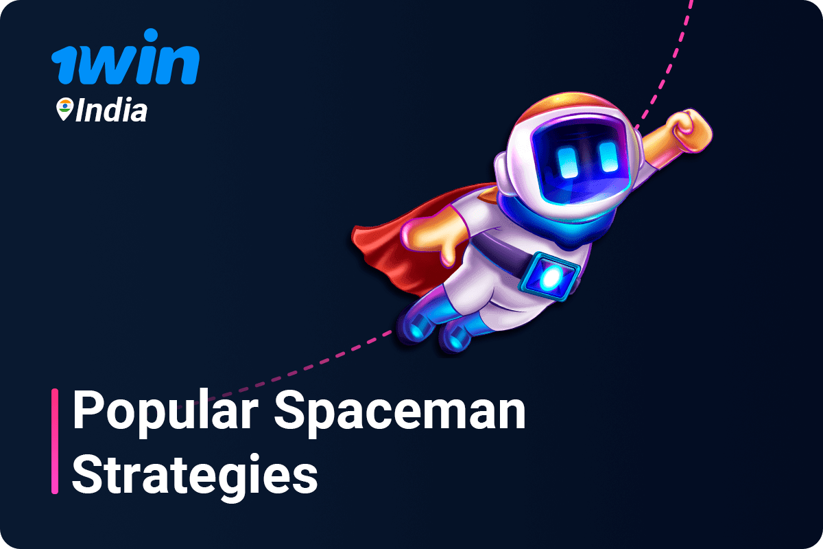 Popular Spaceman Casino Game Winning Strategies