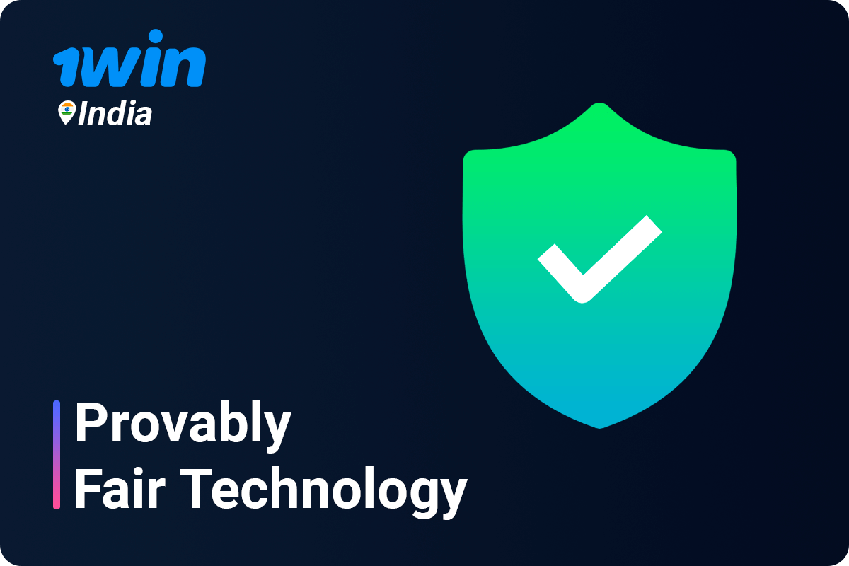 Rocket X Provably Fair Technology Guarantees fairless of your game