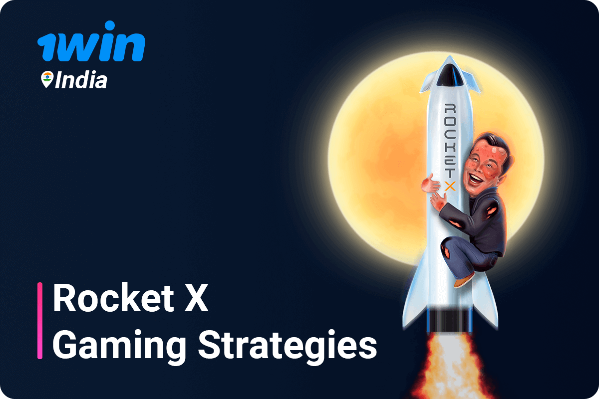 Popular Strategies to win at Rocket X Casino Slot