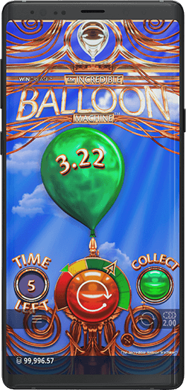 How to Download the Incredible Balloon Machine 1Win Apk