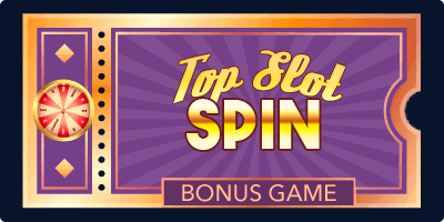 Top Slot Spin at Crazy Time