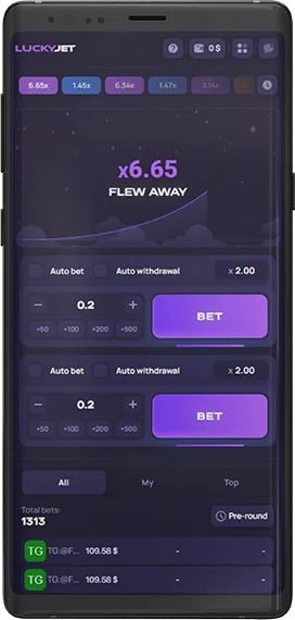 How to Download 1Win Lucky Jet Application