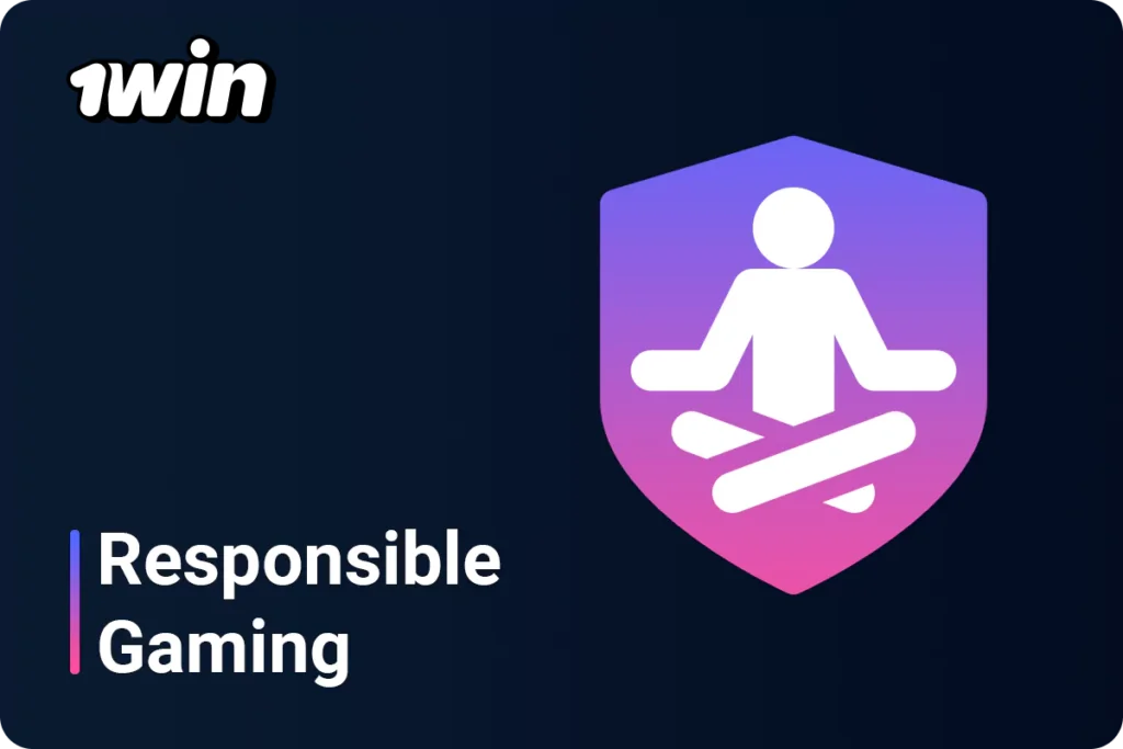 1Win Way to Responsible Gaming, How to defeat gambling addiction