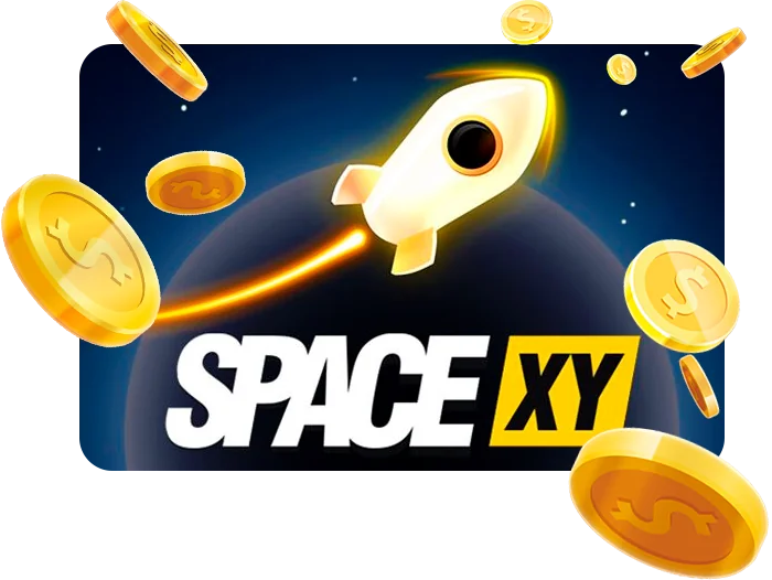 1Win Space XY Bonus