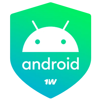 1Win Application for Android