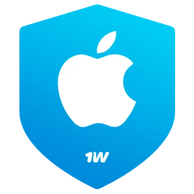 1Win App For iOS