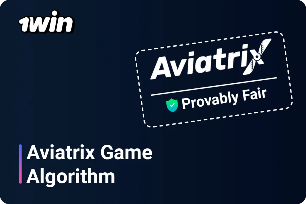 Aviatrix Game Alghoritm
