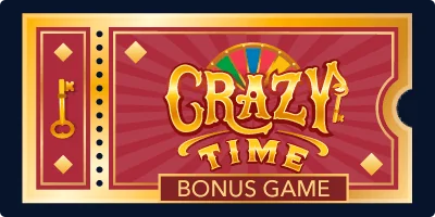 Crazy Time Field at 1Win Crazy Game