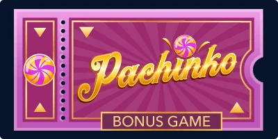 Pachinko Field at 1Win Crazy Game