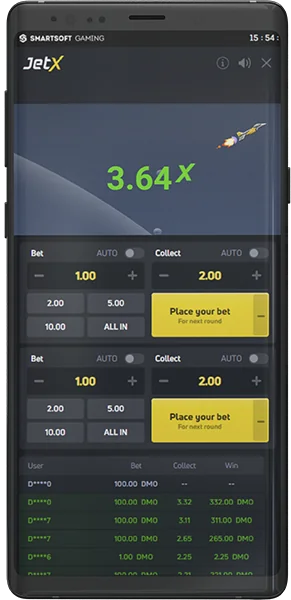 How to Download JetX Mobile App