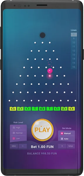 How to download plinko app for Android and iOS