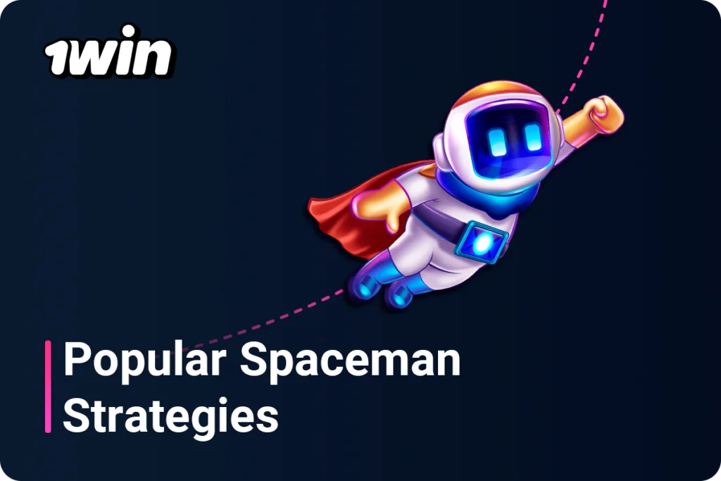 Popular Spaceman Casino Game Winning Strategies