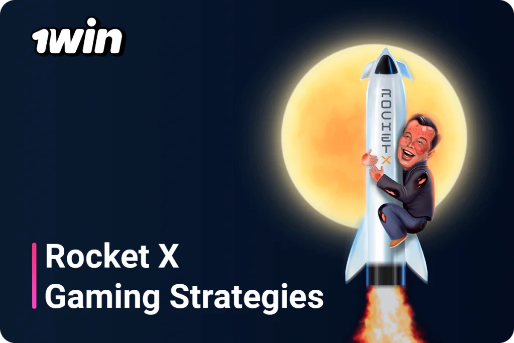 Popular Strategies to win at Rocket X Casino Slot
