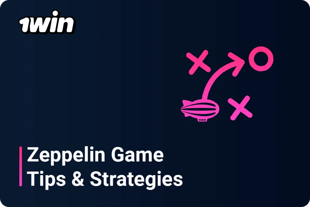 Zeppelin Slot Game Tips and Strategies